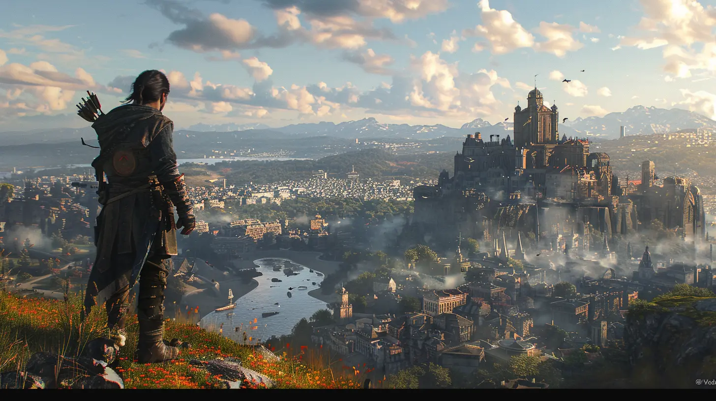 Why Open Worlds Can Sometimes Be a Bad Idea