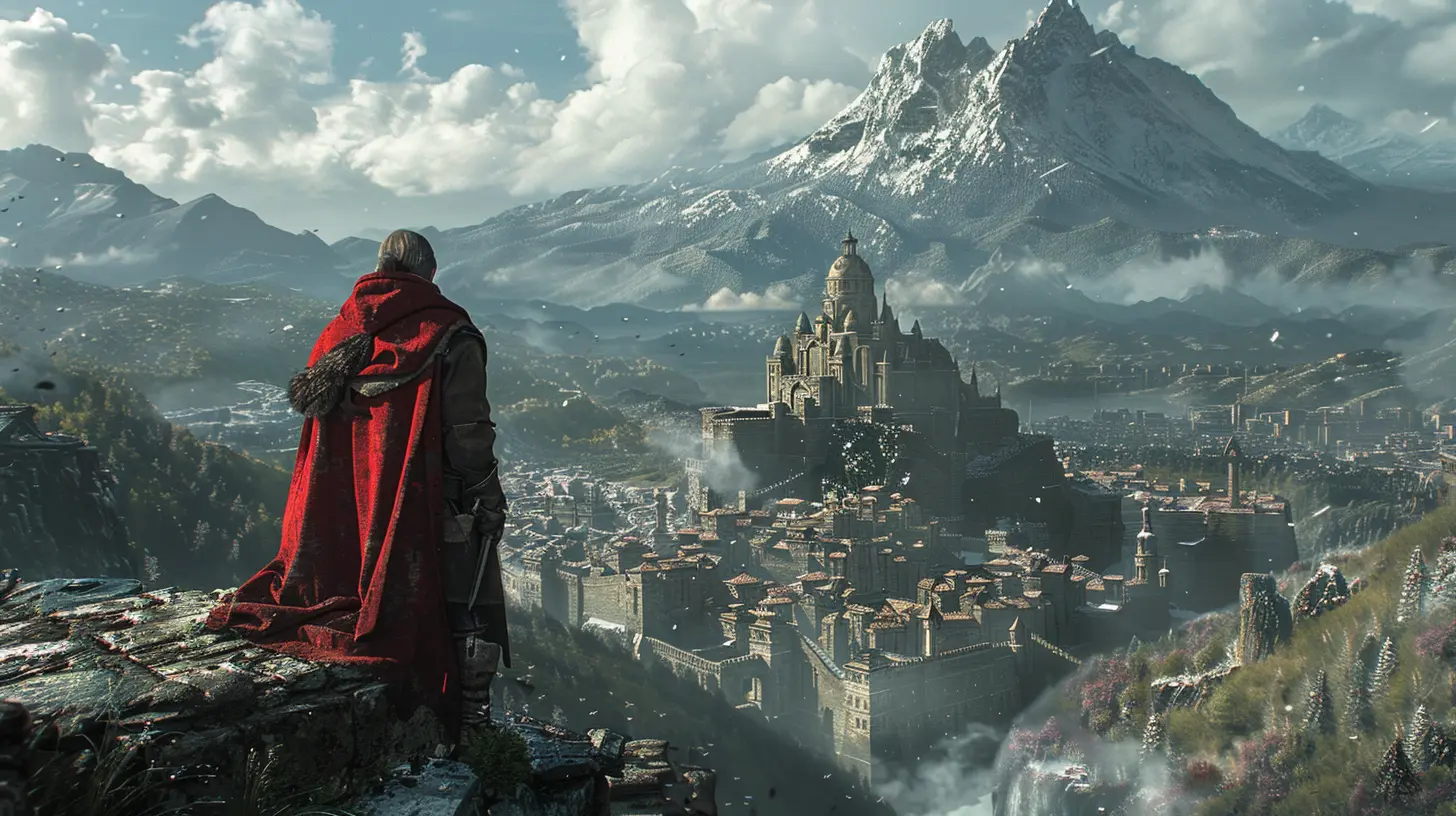 Why Open Worlds Can Sometimes Be a Bad Idea