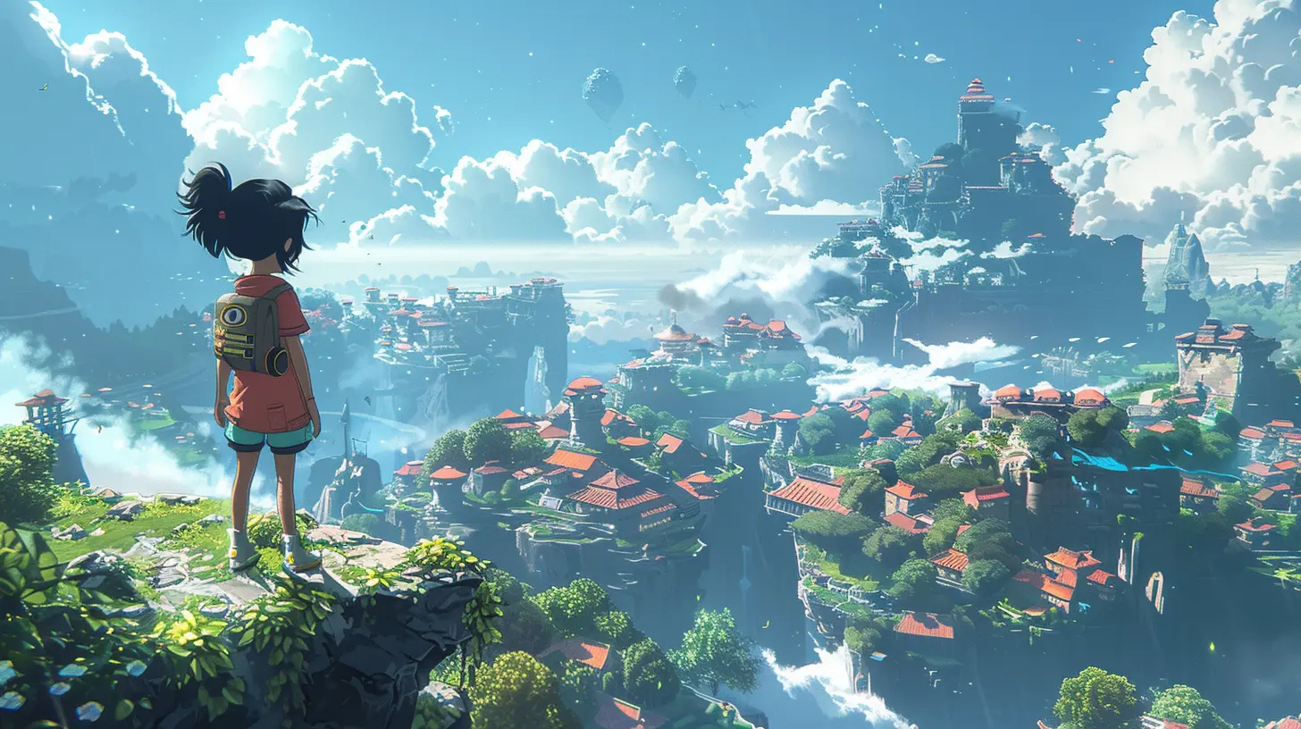 Why Small Budgets Lead to Big Innovation in Indie Game Design