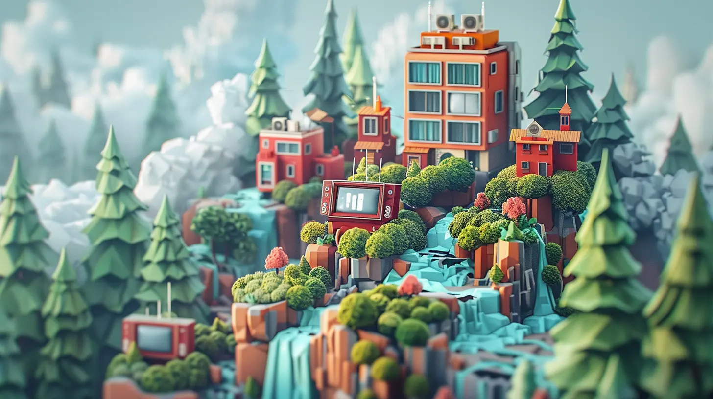 Why Small Budgets Lead to Big Innovation in Indie Game Design