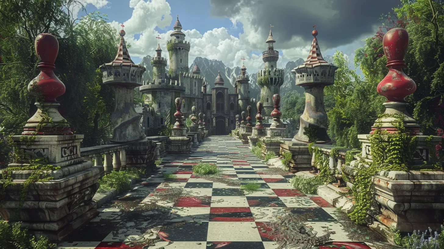 Why Some Games Just Aren’t Fun to Play
