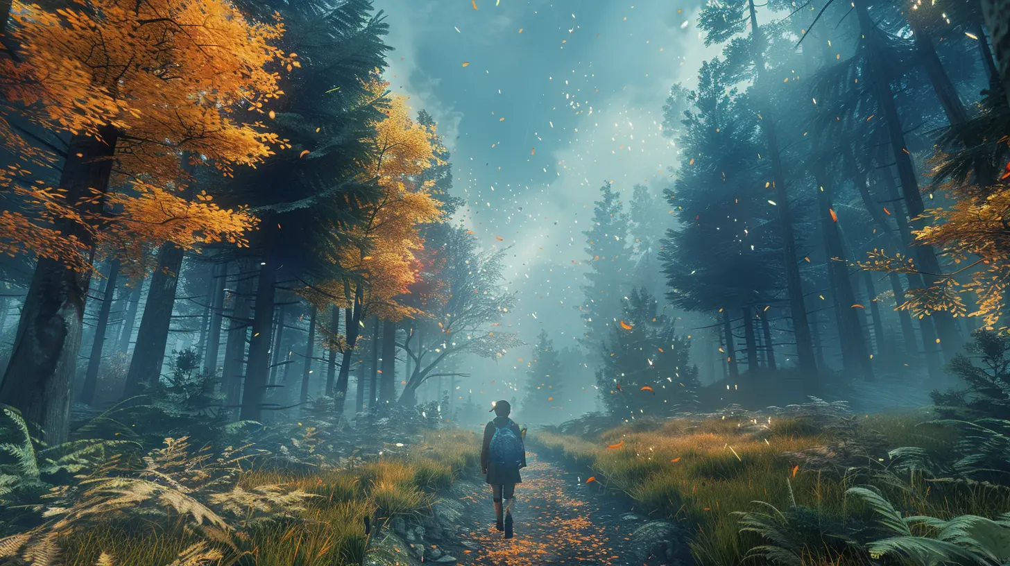 Why Some Games Should Have Stayed in Early Access