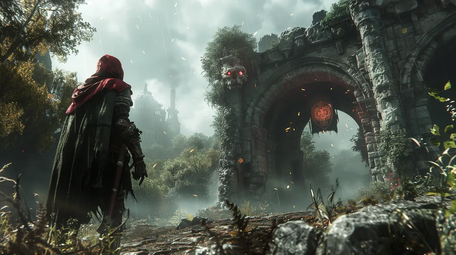 Why Some Games Should Have Stayed in Early Access