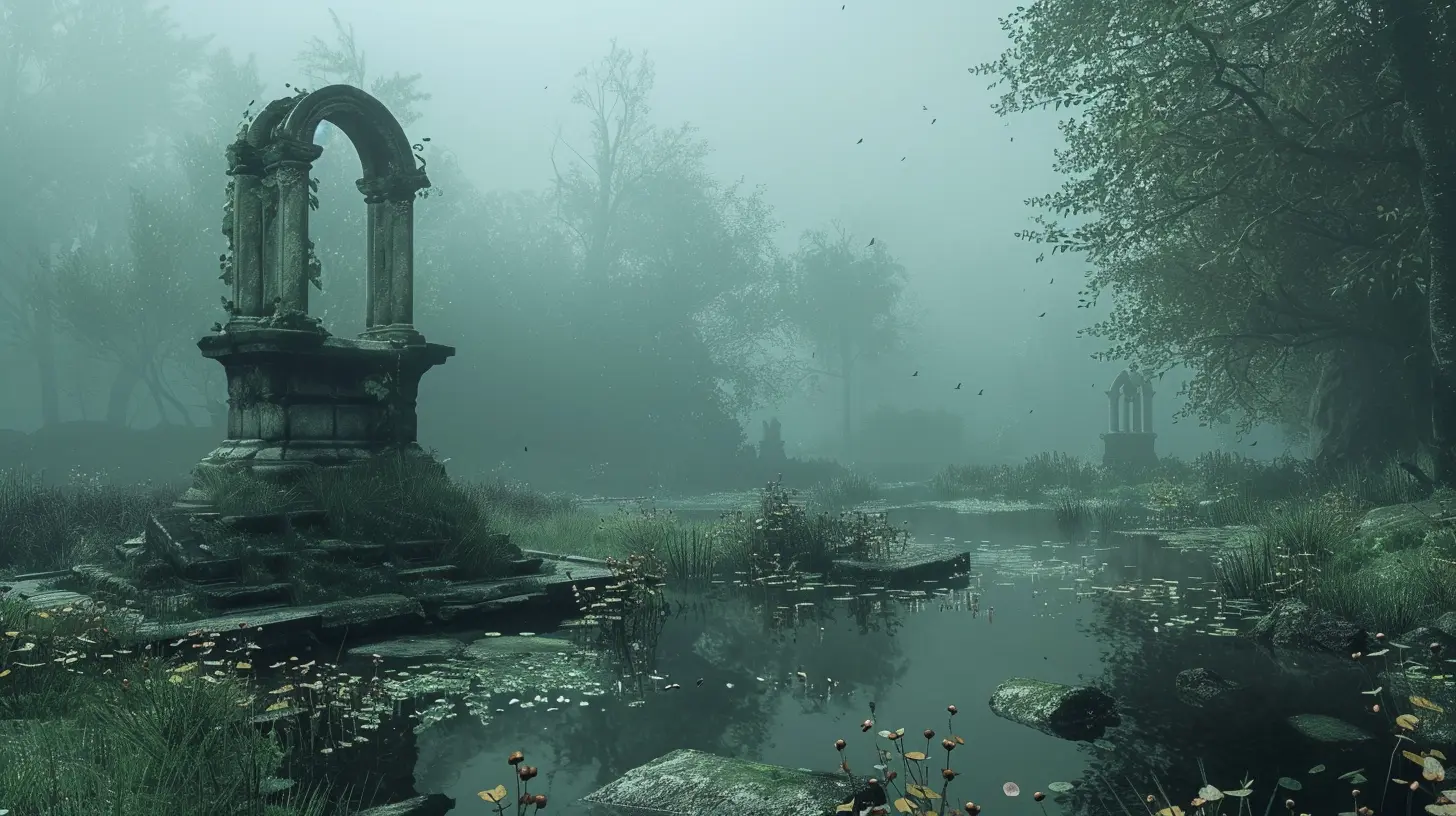 Why Some Games Should Have Stayed in Early Access