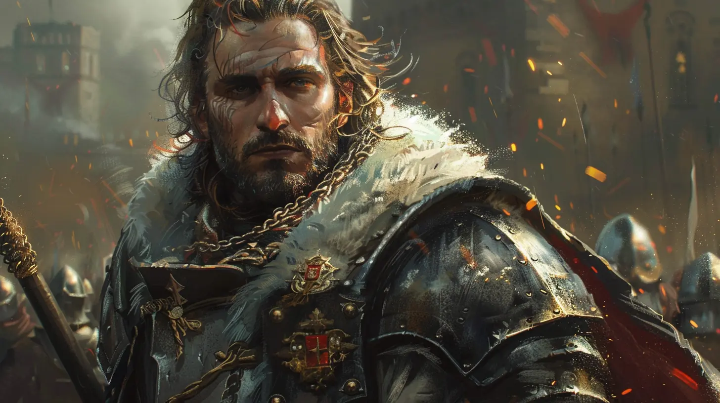 Why Some Kickstarter Games Build Fandoms Before They Even Release