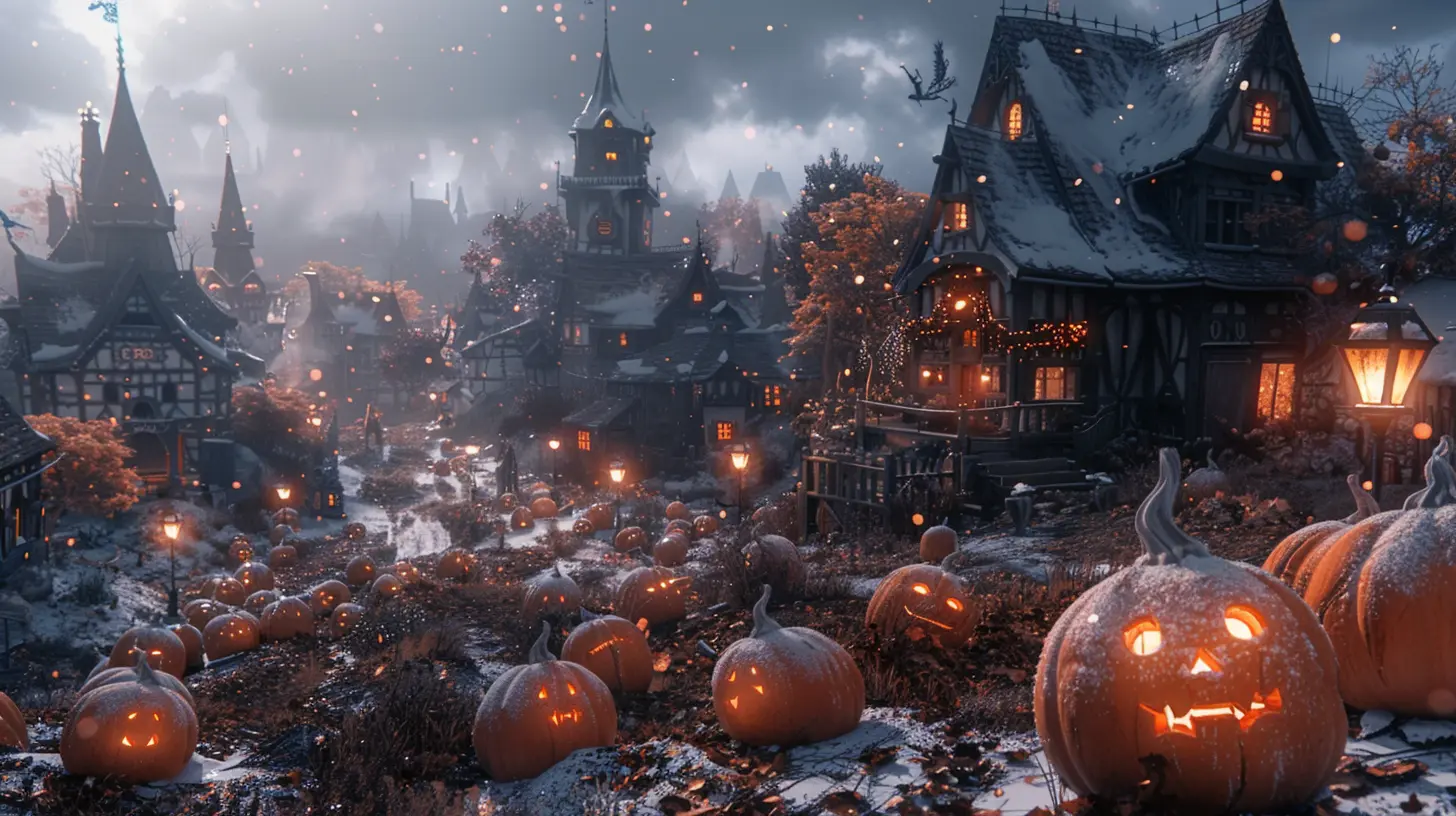 Why Some Seasonal Events Are More Popular Than Others