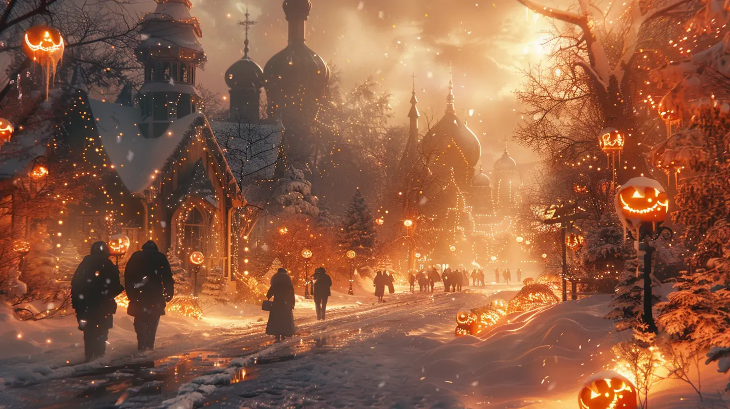 Why Some Seasonal Events Are More Popular Than Others