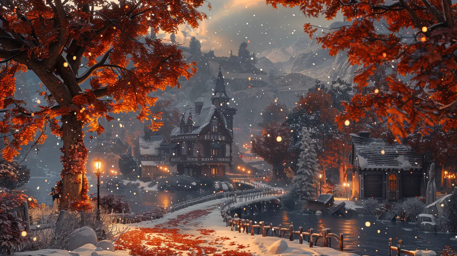 Why Some Seasonal Events Are More Popular Than Others