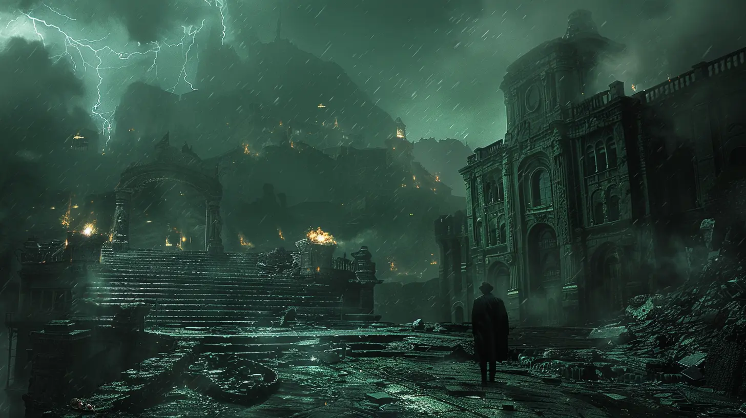 Why Some Sequels Should Never Have Happened