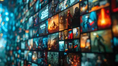 Are Game Demos Still Relevant in Digital Stores