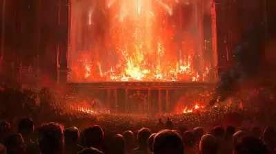 Audience Power How Backers Shape Kickstarter Game Development