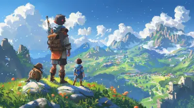 Balancing Competition and Collaboration in Social Games