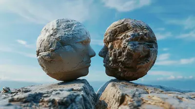 Balancing Competition and Collaboration in Social Games