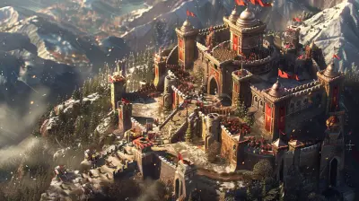 Balancing Economy and Warfare in RTS Games: A Fine Line