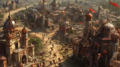 Balancing Economy and Warfare in RTS Games: A Fine Line