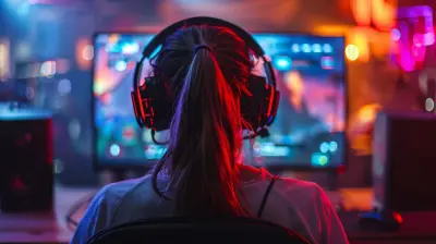 Best Free Game Demos You Can Play Right Now