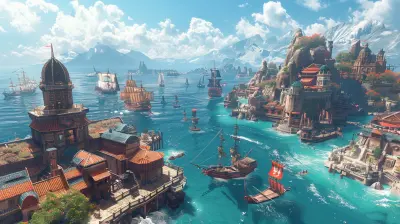 Best Free Game Demos You Can Play Right Now