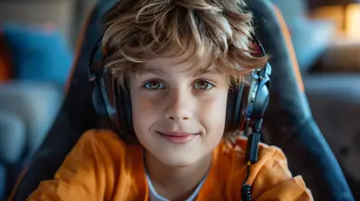 Best Free Games That Won’t Drive Parents Crazy