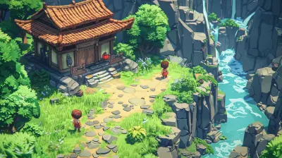 Best Game Engines For Creating 2d Games