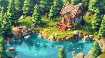 Best Game Engines for Creating 2D Games