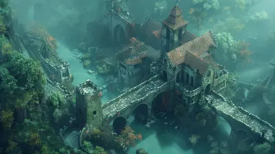 Best Game Engines For Creating 2d Games