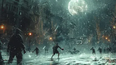 Best PlayStation Sports Games to Play Solo or with Friends