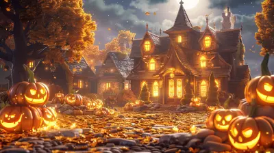 Best Ways to Farm Currency During Special Holiday Events
