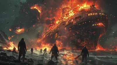 Biggest Game Launch Disasters of the Decade