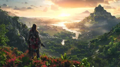 Biggest Surprises in Game Demos Lately