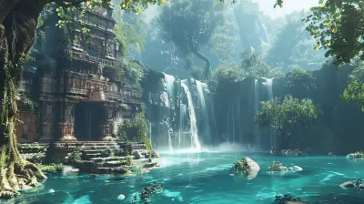 Biggest Surprises in Game Demos Lately