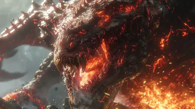 Boss Fights That Make You Rage Quit for the Wrong Reasons