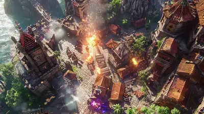 Breaking Down the Worst Game Mechanics Ever