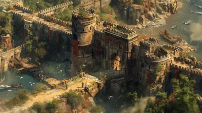 Breaking Down the Worst Game Mechanics Ever