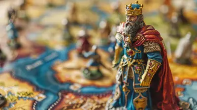 Capitalizing on Your Opponent’s Mistakes in Competitive Strategy Games