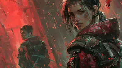 Character Builds That Break the Game in the Worst Way