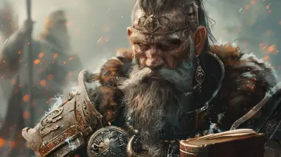 Character Builds That Break the Game in the Worst Way