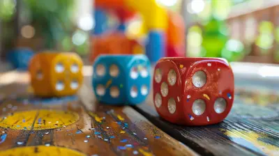 Choosing Games With Positive Messages and Values