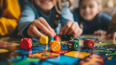Choosing Games With Positive Messages and Values