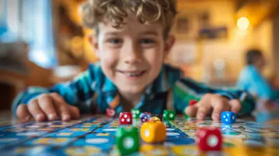 Classic Games That Every Kid Should Play at Least Once