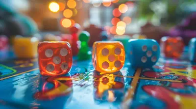 Classic Games That Every Kid Should Play at Least Once