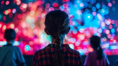 Connecting Through Play How Social Games Strengthen Relationships