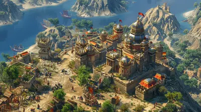 Decision-Making Under Pressure: Keys to Success in Fast-Paced Strategy Games