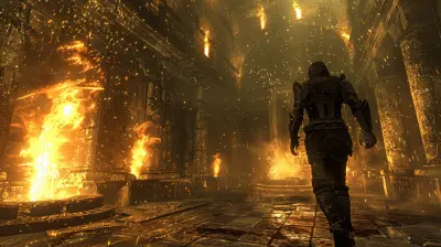 Demon's Souls: How to Beat Every Archdemon Efficiently