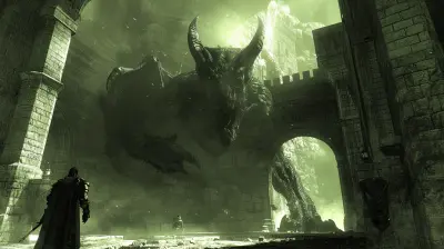 Demon's Souls: How to Beat Every Archdemon Efficiently