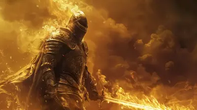 Demon's Souls: How to Beat Every Archdemon Efficiently