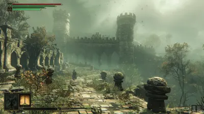 Demon's Souls: How to Beat Every Archdemon Efficiently