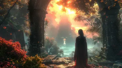 DLC Packs that Completely Change the Game