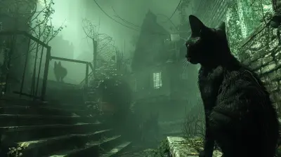 DLC Packs that Completely Change the Game