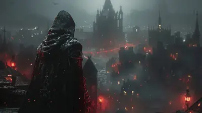 DLC Packs that Completely Change the Game