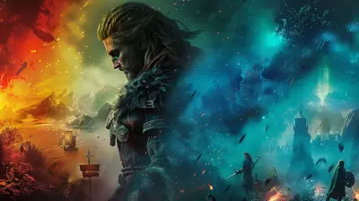 DLC vs. Game Expansions: What's the Difference?